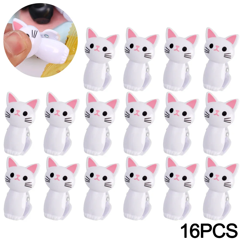 White-16PCS