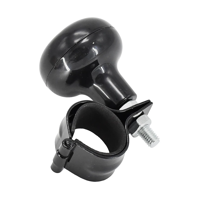 

Steering Wheel Spinner Booster Knob GA0031 Compatible with All Vehicles Cars Forklifts Trucks and More