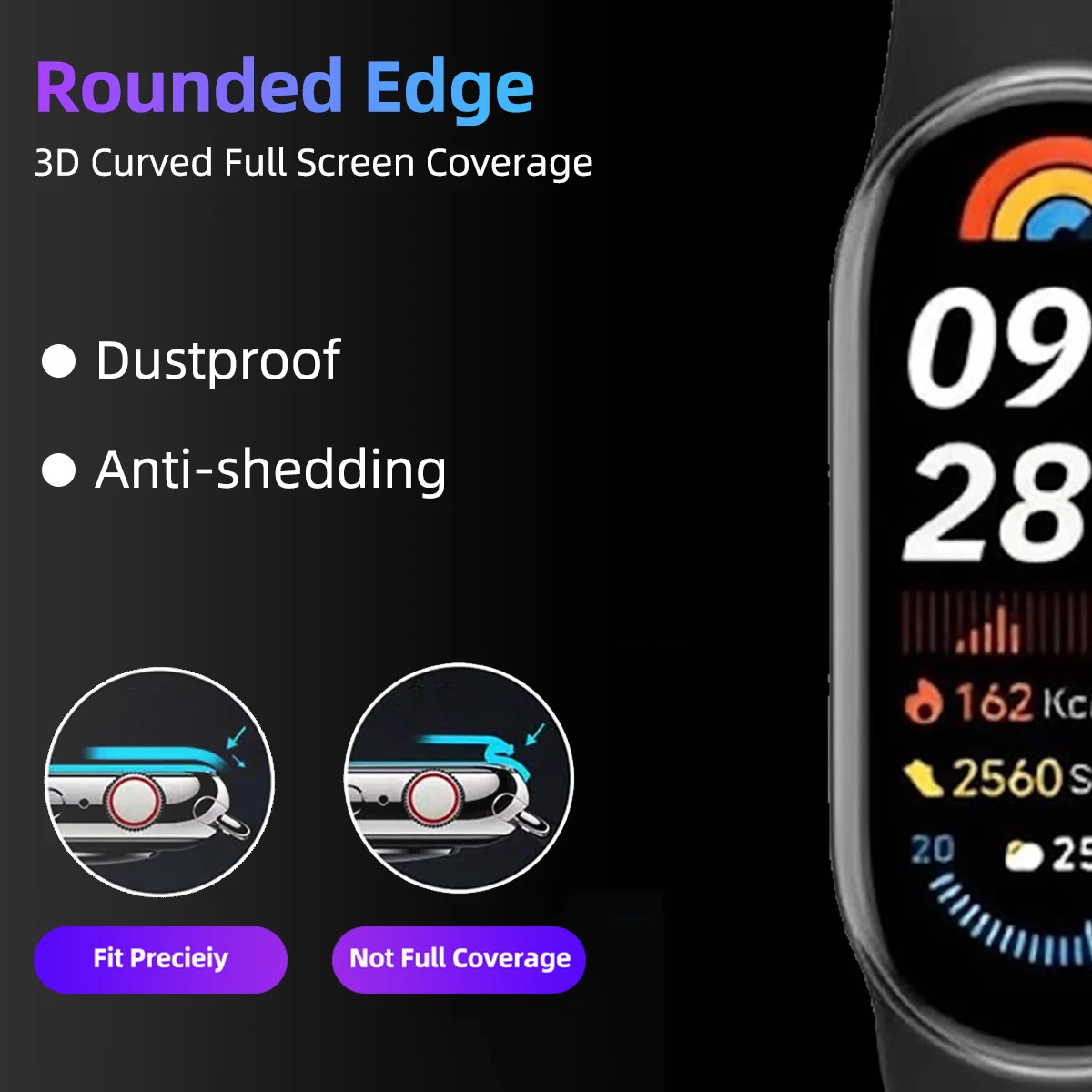 Apkpure Watch Face Mi Band Film Evaporator Xiaomi Mi Band Watch