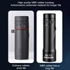 High Quality HD Powerful Monocular Telescope Portable Binoculars Long Range Telescope Hunting Camping With Phone Clip 4