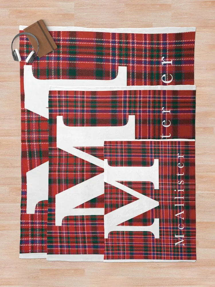 McAllister ������ ���, ���Ŀ� ��ġ ���, �� ���� ���