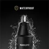 MANSCAPED™ The Weed Whacker™ Nose and Ear Hair Trimmer – 9,000 RPM Precision Tool with Rechargeable Battery, Wet/Dry, Easy to 5