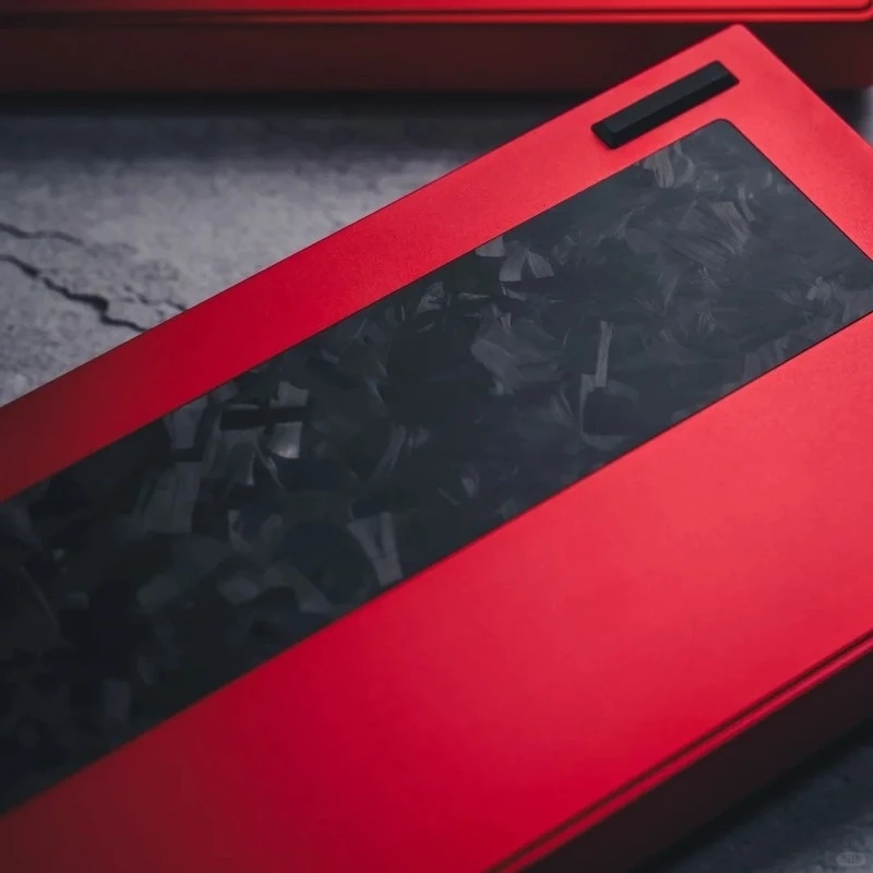 Latenpow Sunny75 Sunny80HE Customized Magnetic Switch Wired