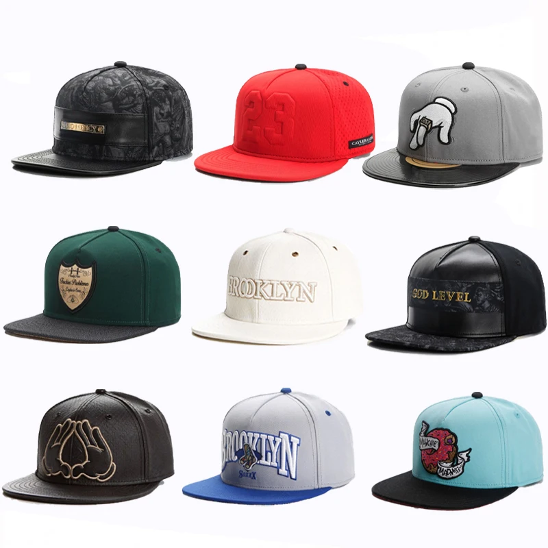 Neue Brief Stickerei Baseball Hüte Neue Unisex Hip Hop Atmungsaktive Persönliche Sonnenschirm Mesh Vielseitig Street Fashion Trucker Caps