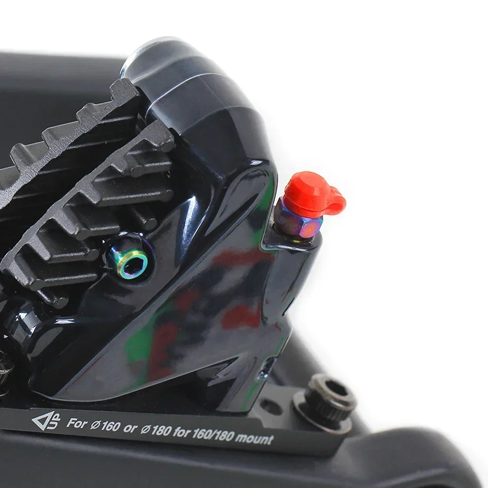 Paire De Bouchons Anti-poussière Pour Bras Manivelle Shimano, NOS (neufs De Stock)