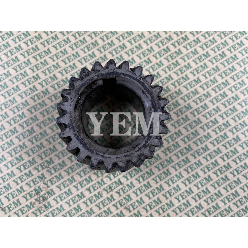 Z402 Ingranaggio Albero Motore Per Motore Kubota Machinery