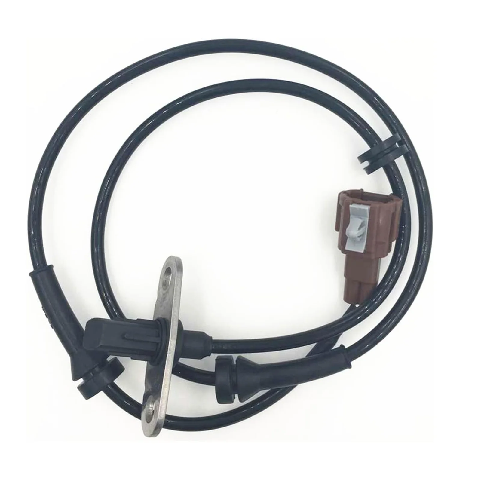 

Датчик скорости колеса ABS для Nissan Navara, задний левый 47901-EB300 151185
