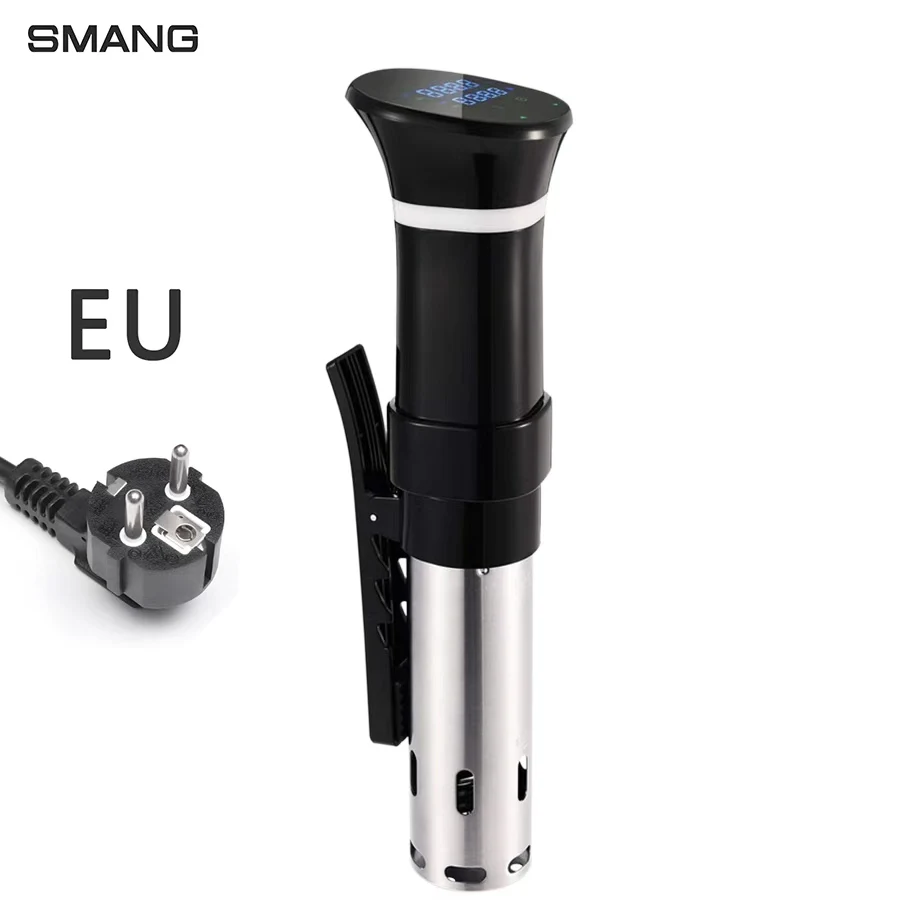 Black EU WIFI