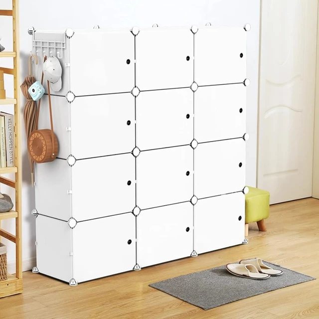 Retractable Wardrobe Storage Shelves Stackable Standing Layered Storage Rack  for Cupboard Multi-role Closet Organizers Shelf - AliExpress