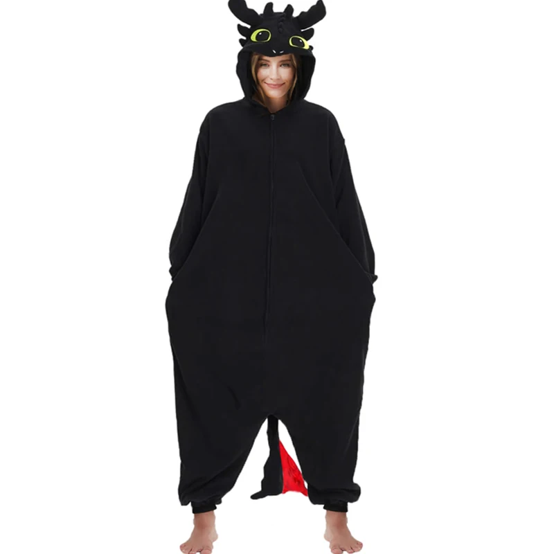 Adult Animal Kigurumi Holy cow Wool One Piece Pajamas Makeup Party Cartoon Costume Halloween Party Cosplay kigurumi pajamas onesies,cosplay pajamas onesies