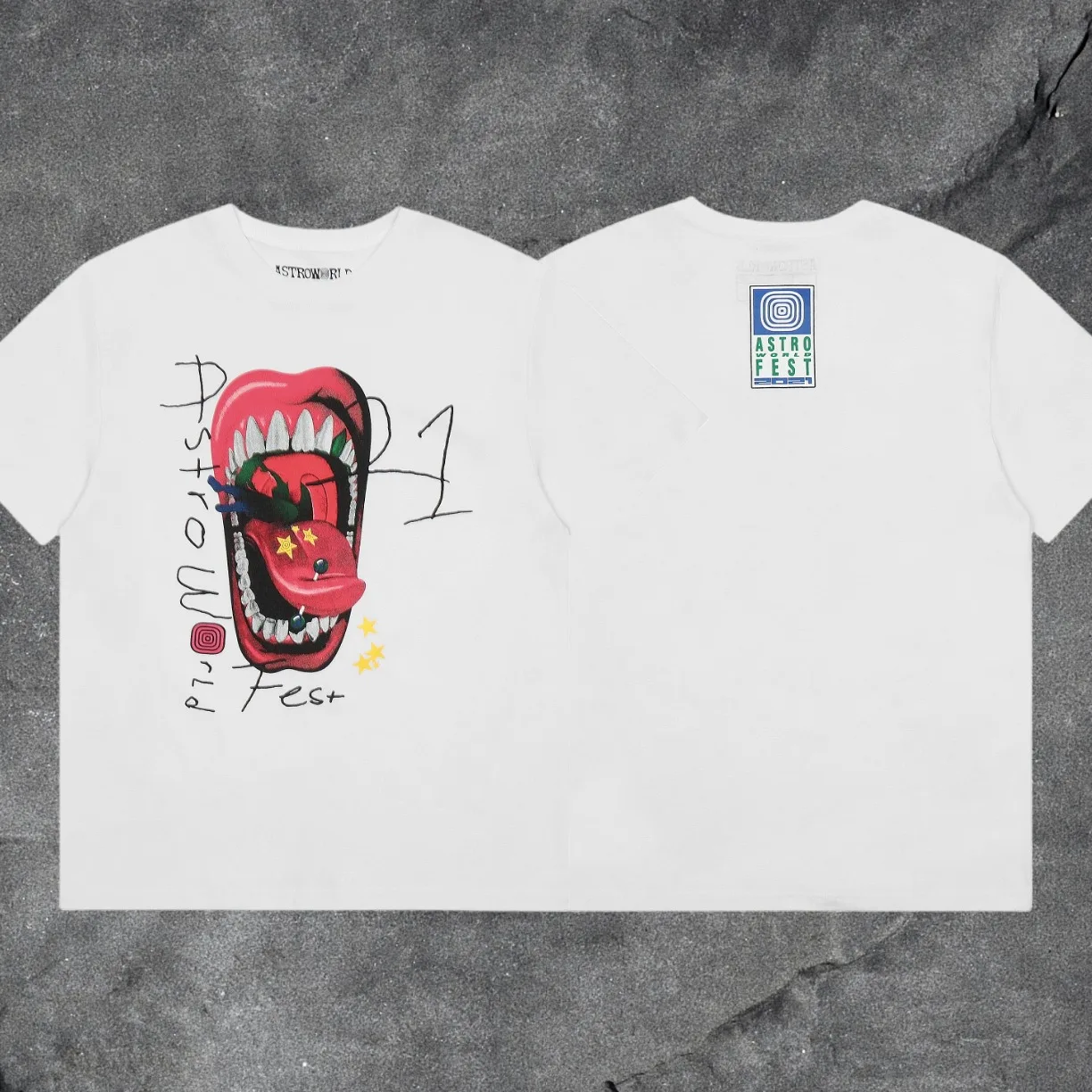 

New 2024 Luxurious Men UTOPIA I Know T Shirts T-Shirt Hip Hop Skateboard Street T-Shirts Tee Shirt Top kenye
