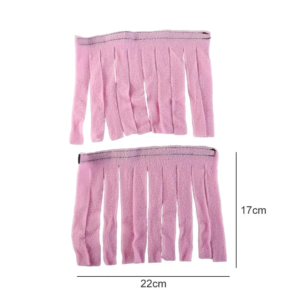 2pcs Breathable Hamster Cage Curtain Soft Comfortable Hamster Hide House Curtain Washable Hanging Guinea Pig House Door
