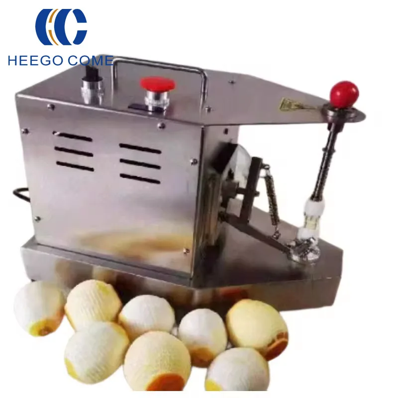 Low Price Electric Hotel Catering Fresh Orange Peeler Lemon Orange Automatic Peeler Fruit Peeler 3