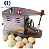 Low Price Electric Hotel Catering Fresh Orange Peeler Lemon Orange Automatic Peeler Fruit Peeler 3