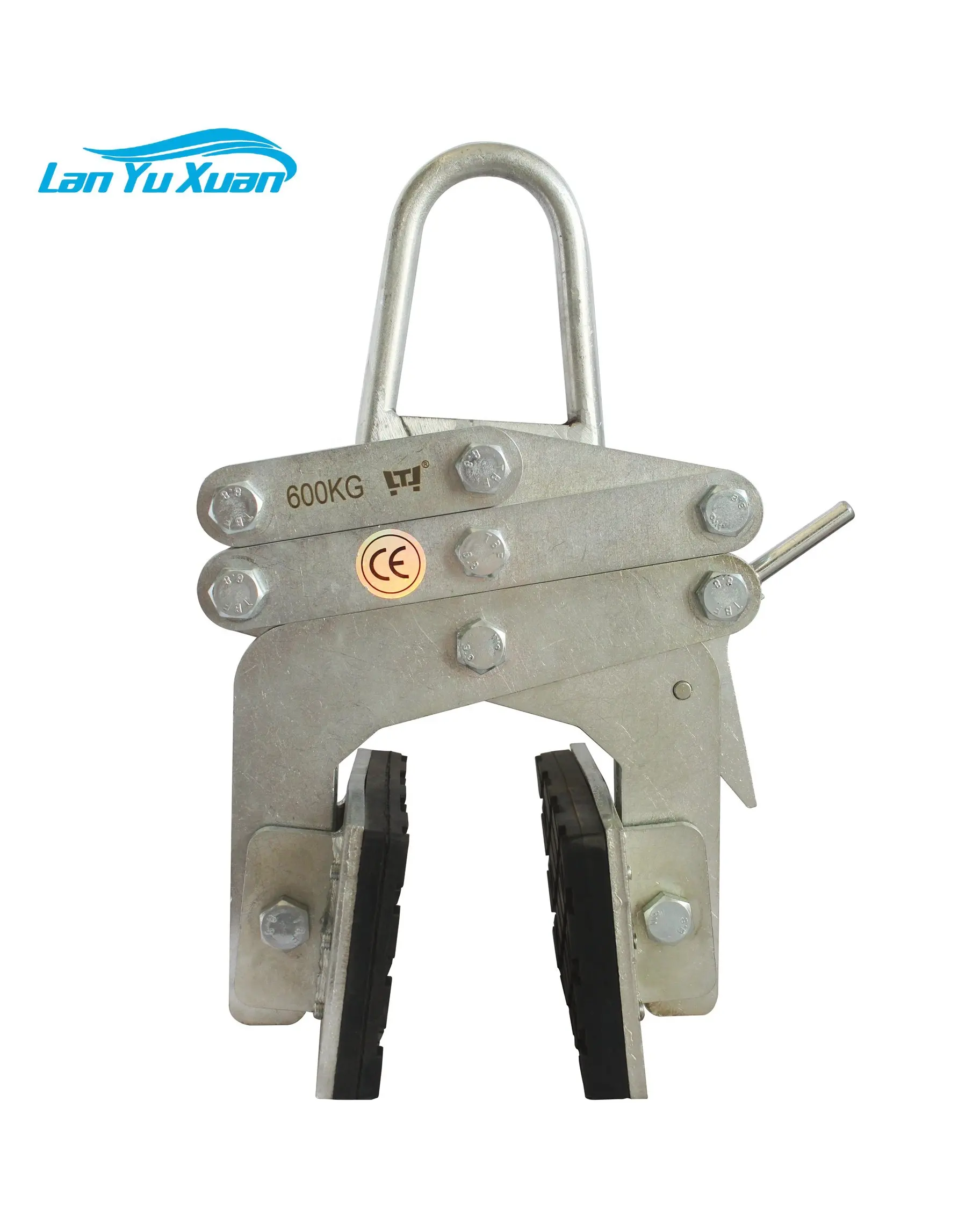 

Scissor Clamp equipment stone clamp granite marble material handling