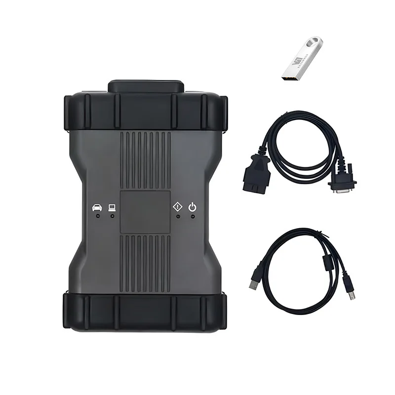 J2534 VCI WIFI For Nissan Cars For Nissan/Infiniti Interface Key Programmer V226 Consult III OBD2 Diagnostic Scanner Newest
