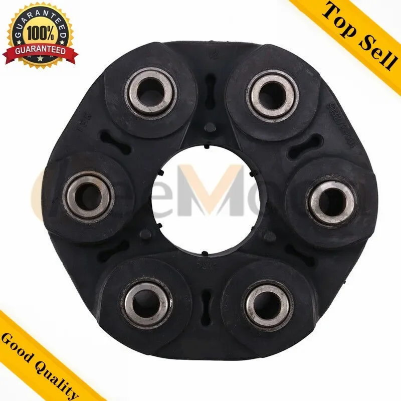 Transmission Shaft Rubber Coupling 491302B000 49130-2B000 for hyundai Veracruz Santa fe for kia Sorento 2006+