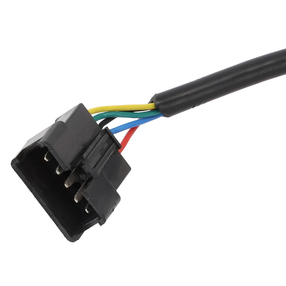 Elektrofahrrad-Adapterkabel für KT-Display, wasserdichter Stecker, SM 5-polig, für den Anschluss von Controller-Instrumenten – Detail 27