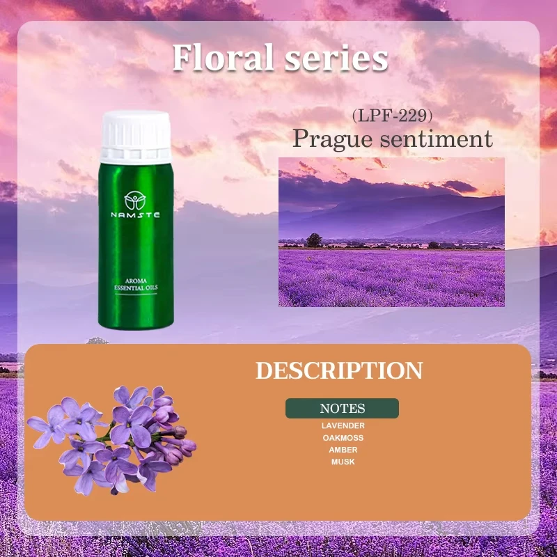 Pure seduction-100ML