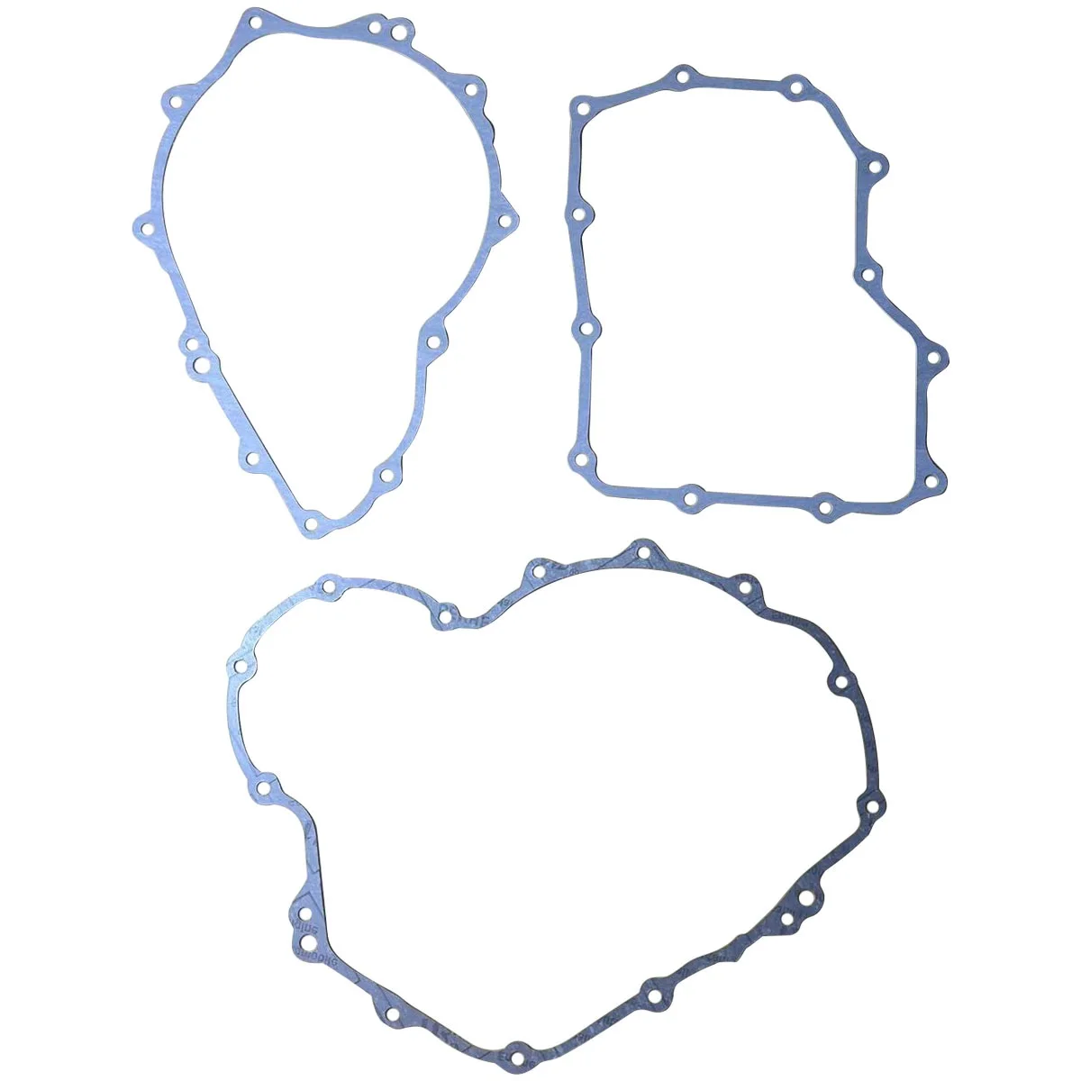 MotorcycleOilPanGeneratorCoverGasketForHondaCBR500RRACB500X