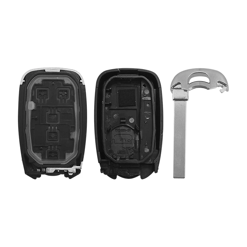 Рисунок 6 - XNRKEY 2/3/4/5/6 кнопочный умный