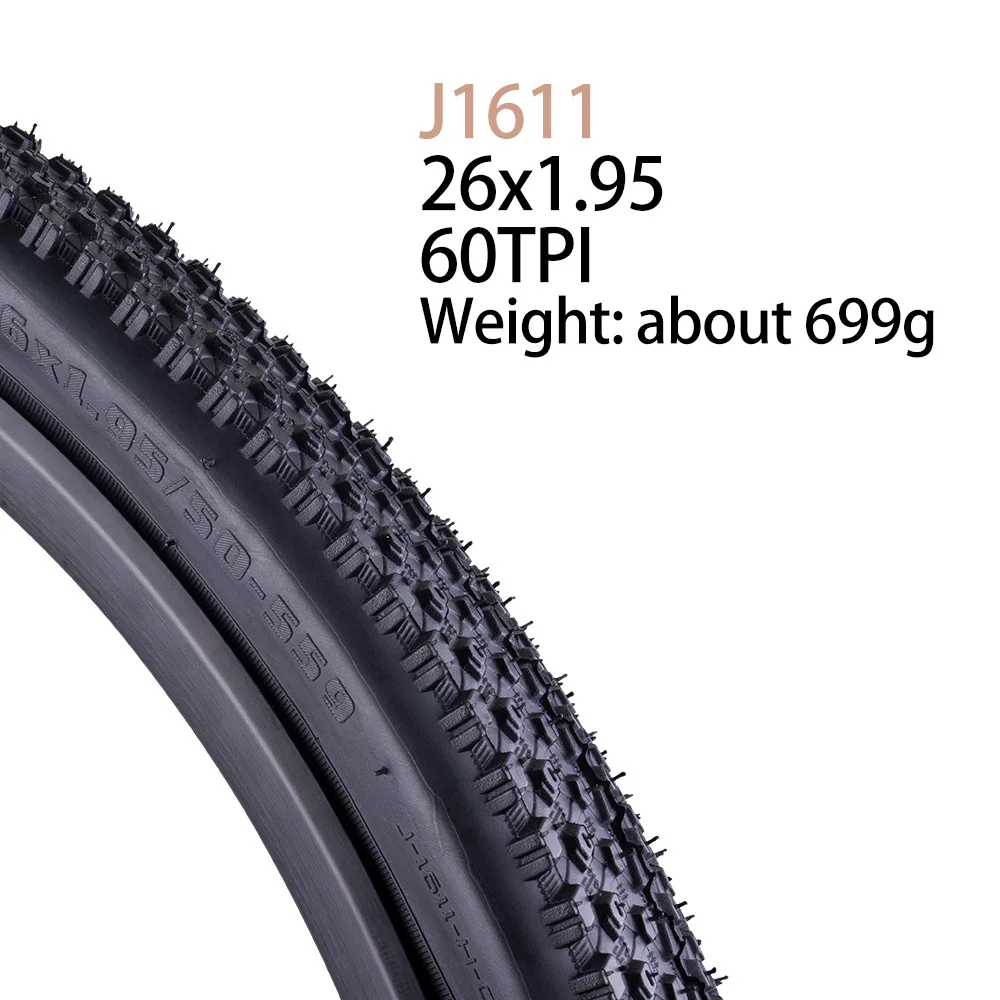 MTB Langlebige faltbare Fahrradreifen Grippy XC Trail Fahrradreifen Hochleistungs-60TPI Pannensicher 26 27,5 29x2,2 2,1 1,95 – Detail 8