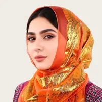 2026 New 55*165 Muslim Scarf One Pin One Cap Women Head Cover Jacquard Headscarf