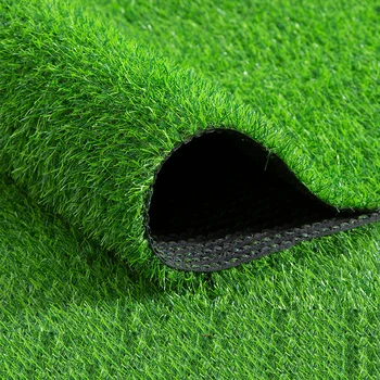 Serene Green Terrace Turf Carpet 1