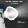 Eye Nano Sprayer Electric Eye Steam Hot Compress Eye Moistening Instrument Eye SPA Washing Face Skin Humidifier Relieve Fatigue 3