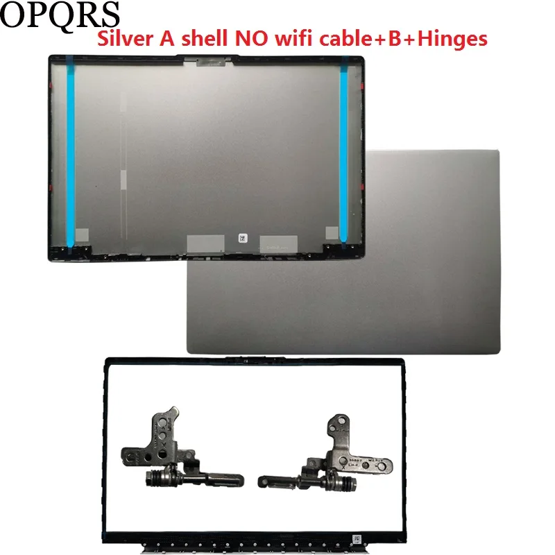 silver A No cable BH