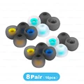 MIX 8 pair