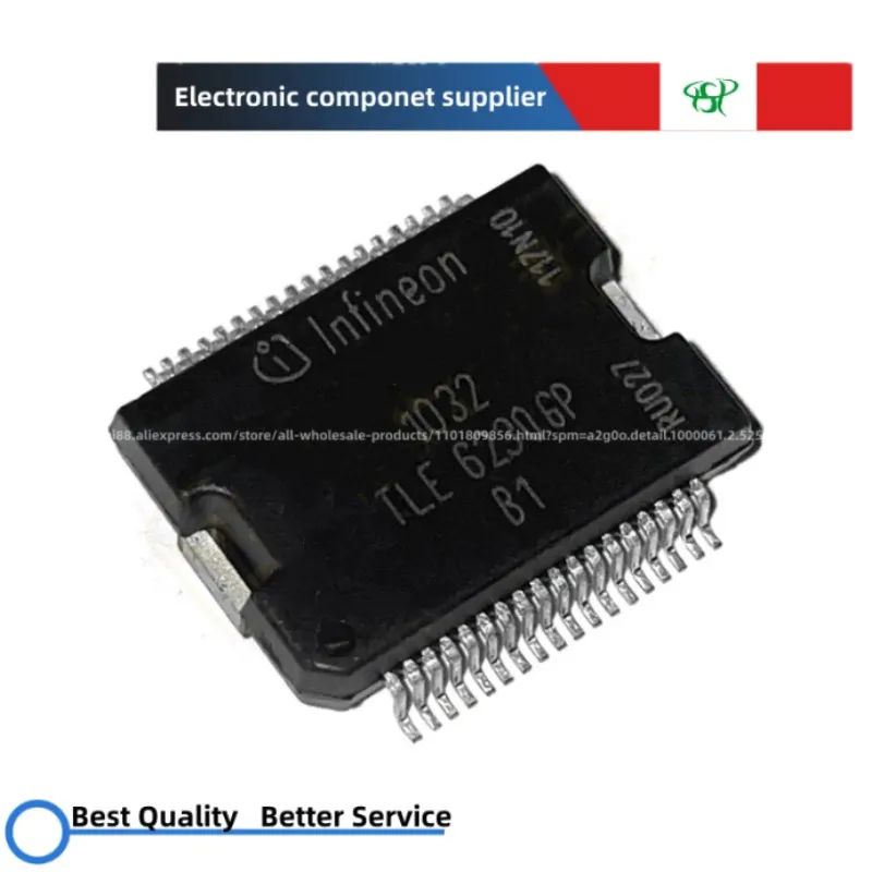

5pcs TLE6230GP MAX14841 Max490 PC814A new and original in stock