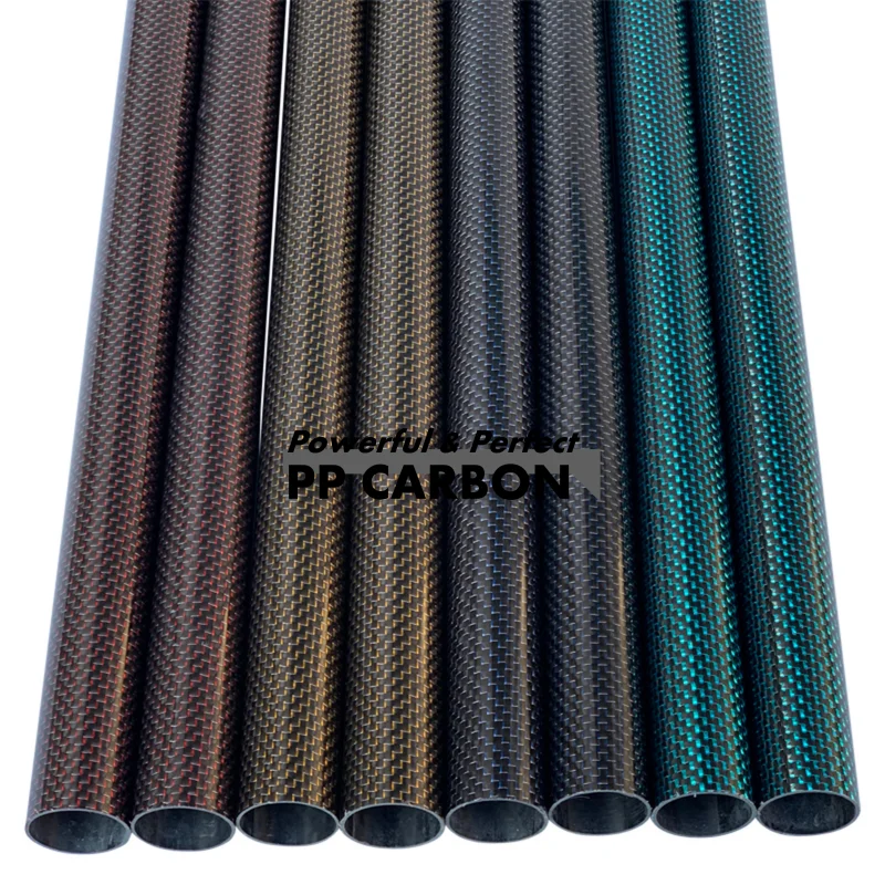 Bras de Drone en Carbone 500mm Lot de 2 - Pièces Détachées