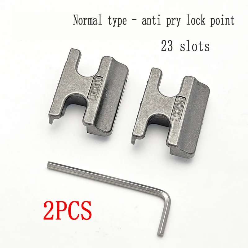 23 Slot-01 2pcs