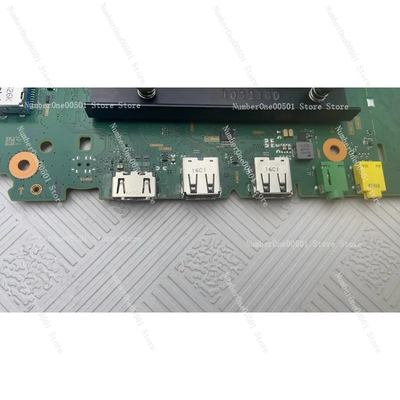 XR-55A80J XR-65A80J TV モデル用交換用メインボード 1-010-522-31