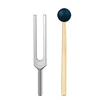 432 Hz Tuning Fork with Resonance Box,For Sound Healing,Tuning Fork Resonance Teaching, Hearing Tests, Meditation 6