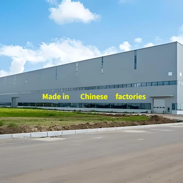 Made In China F3 Store
