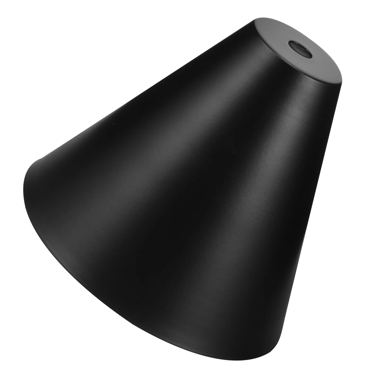 

Aromatherapy Vintage Pendant Light Barrel Metal Lampshade Iron Replacement Lampshades