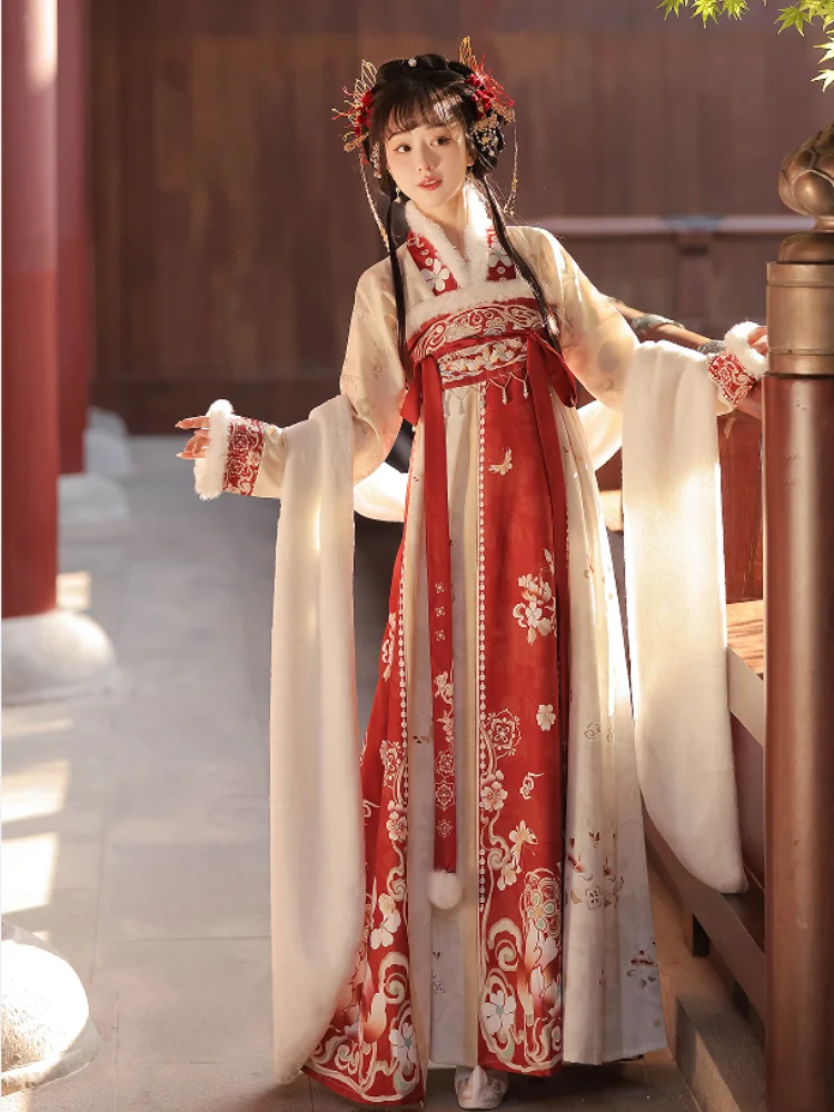 伝統的中国風コスプレ衣装 フリースコート付き漢服は新品 Lサイズ 楽天市場】漢服 メンズ チャイナ コスプレ衣装 ロング丈 ブラック 黒