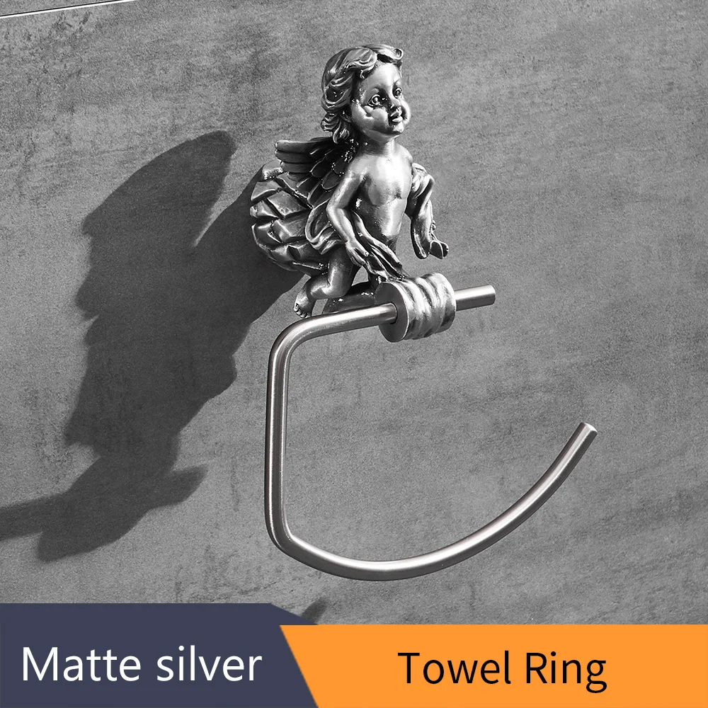 Towel Ring