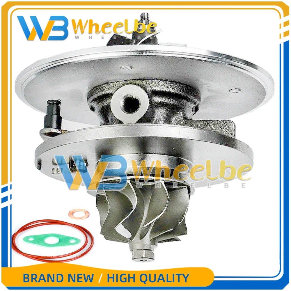 Turbocompressore Chra Core 11657789083 Cartuccia Turbina Per Bmw 3.0D 2993Ccm 218 Bhp 160 Kw M57N 6 Cylinde 2002 Gt2260V 725364