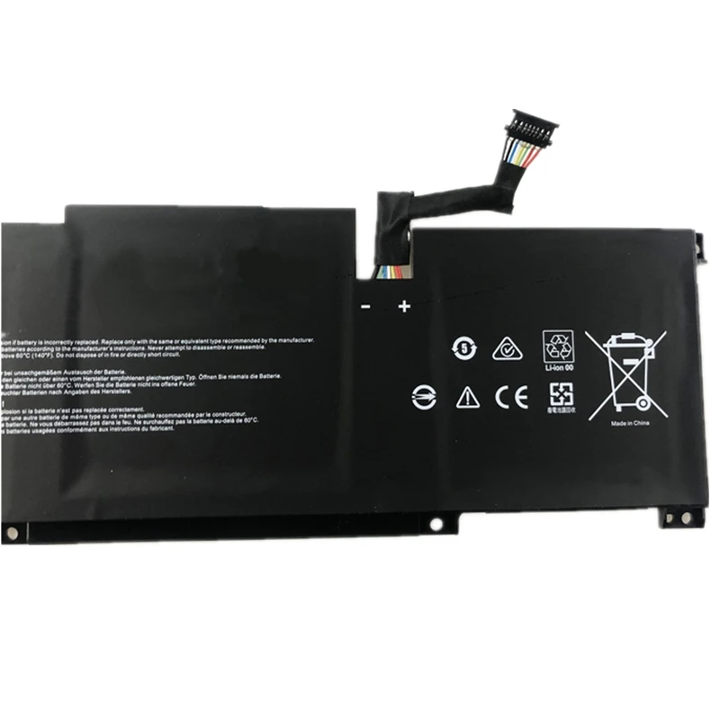 SupStone Original BTY-M491 Laptop Battery For MSI Modern 15 A10M-014,A10RAS-258 A10RB-041TW A10RD A11M A11SB-059 A4MW Prestige14