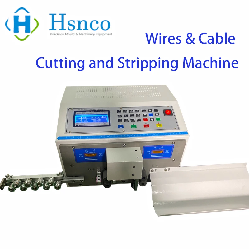 Wiring Harness Machine Store