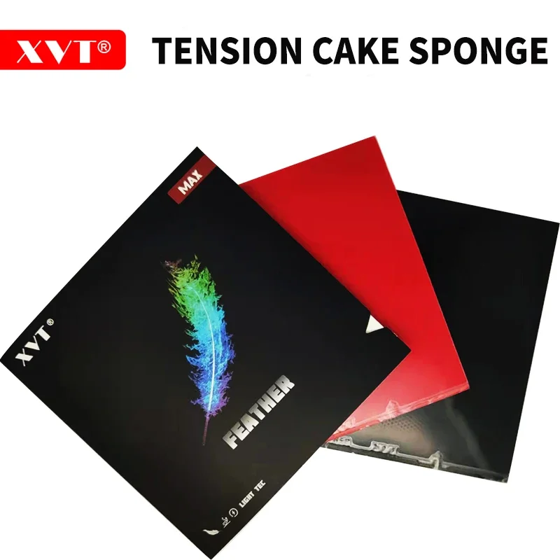 XVTFEATHERlighttabletennisrubberTensiontabletennisrubberPingpongrubber.jpg