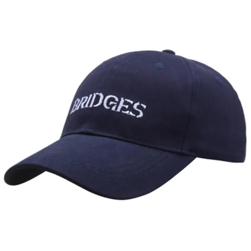 Baseball Hat Game Death Stranding Sam Bridges Embroidery Baseball Caps Baseball Hat Cosplay Hat