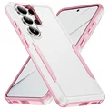KTZ-White Pink