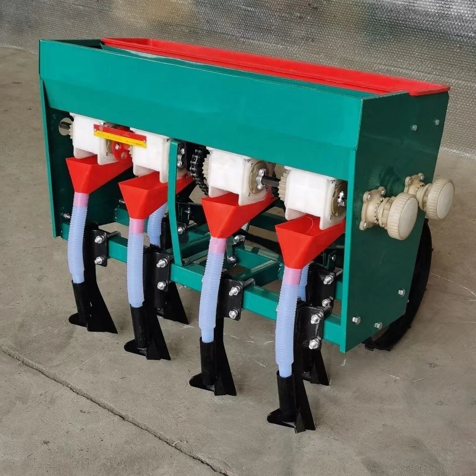 YYHC-Wheat seeder