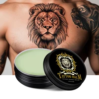 ENVISHA tatouage soin de la peau baume crème hydratante nourrissante après tatouage éclaircit la Fixation de couleur durable Non irritant 1