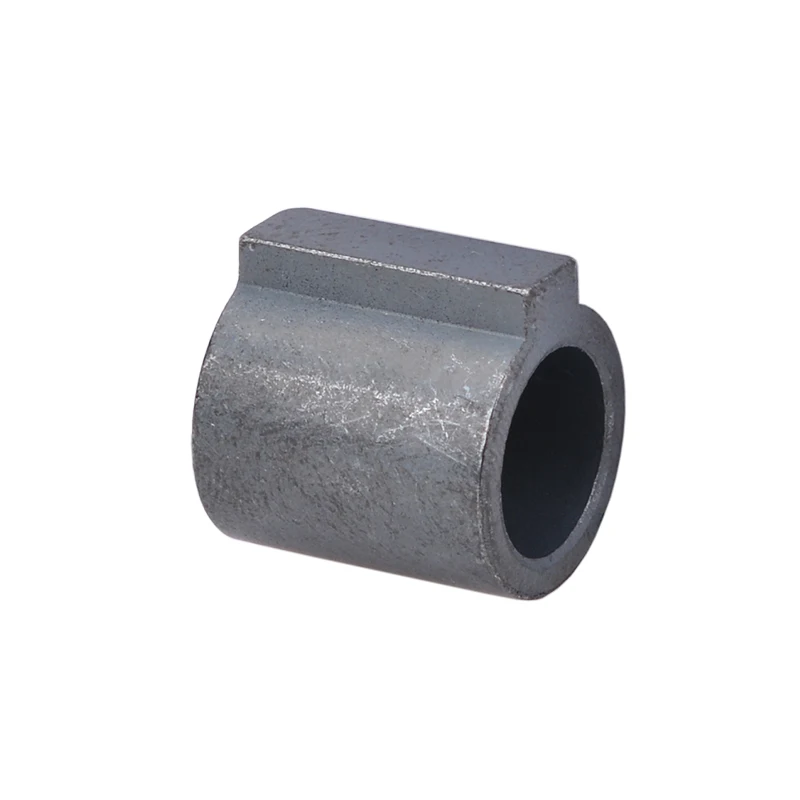 Gear Bushing Bench Lathe Steel Bushing Spare Parts For WM210V-404 BHC210 HS210 JY210V CTC210 Lathe Spare Parts