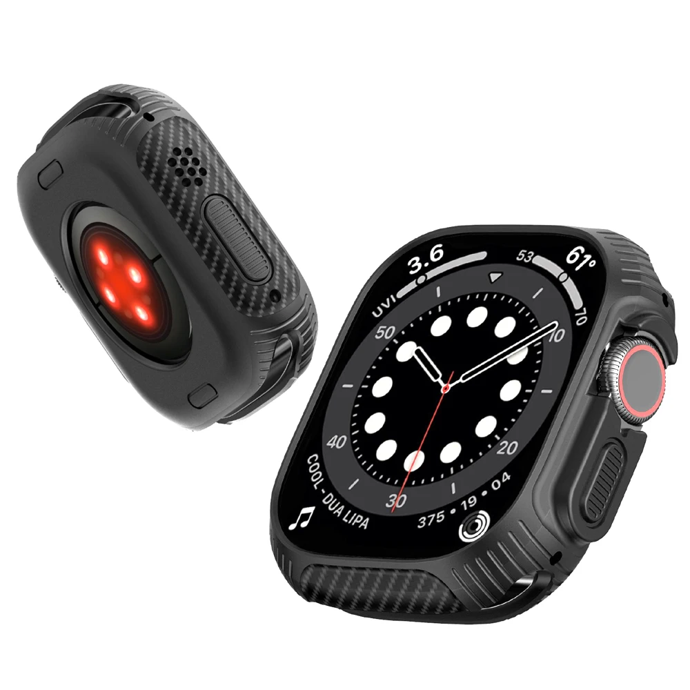  ġ Ʈ TPU ȣ Ŀ, Ʈ 49mm ̽,    